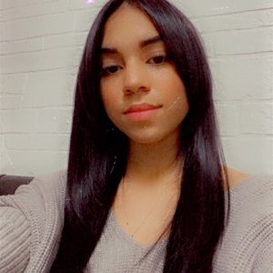 Meet your Posher, Mariel